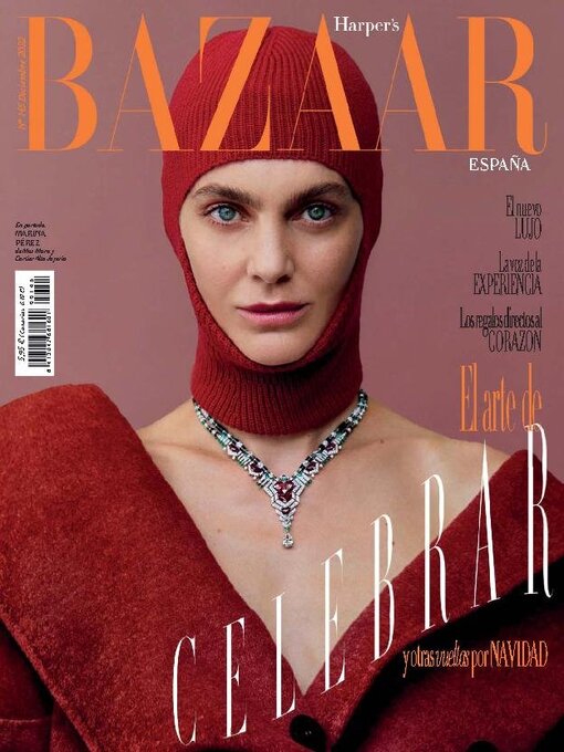 Title details for Harper’s Bazaar España by Hearst España, S.L. - Available